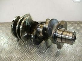 Audi A5 crankshaft