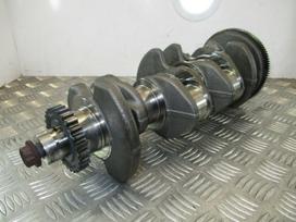 Audi A3, CRL, коленчатый вал