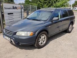 Volvo XC70 dalimis. Dirbame nuo 9h iki 18h