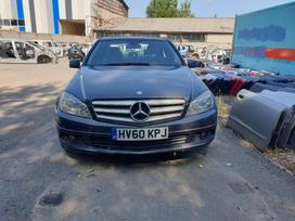 Mercedes-Benz C220 Variklis 651