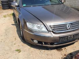 Volkswagen Phaeton Naudotos autodalys darbo laikas pirmadienis penktadienis
