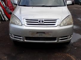 Toyota Avensis Verso Dalimis