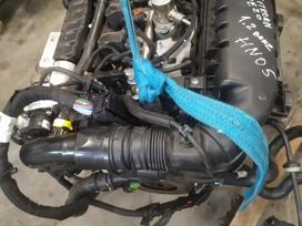 Peugeot 208, HN05 hn01 yh01 20v251 bh01 20mb41, 9812715480 9825982080 20ge13 tf71sc 20v247 20mb48