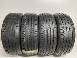 Continental PremiumContact 6 2023m, летние 225/55 R19