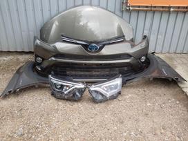 Toyota RAV4 for parts