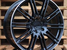 Porsche GTS Style, легкосплавные , R22