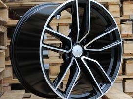 Mercedes-Benz NEW GLS-GLE AMG STYLE, light alloy, R22