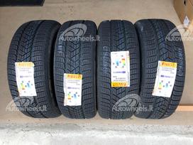 Pirelli Scorpion Winter, žieminės 235/60 R18