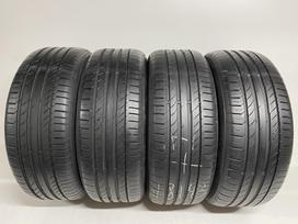 Continental ContiSportContact 5 RFT, summer 225/50 R18
