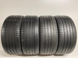 Continental SportContact 5, летние 255/45 R19
