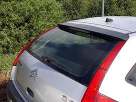 Citroen C4 Dalimis
