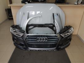 Audi Q3 Atvežame dalis į jums patogią vietą kaune siunčiame į kitus lie