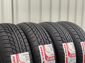 Tigar High Performance, vasaras 175/65 R14
