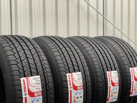 Tigar SUV, summer 255/55 R18