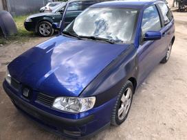 Seat Ibiza dalimis. Ibiza 00m 1 9l dalimis