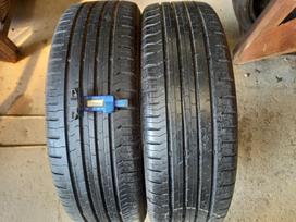 Continental Conti eco contact 5, summer 195/55 R20