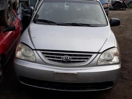Kia Carens Dalimis