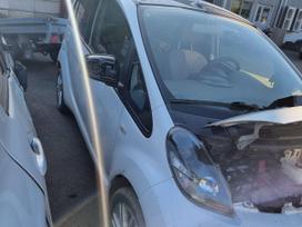 Citroen C-Zero for parts