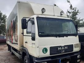 MAN LE8.180, грузовики