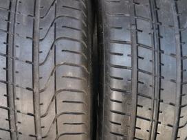 Pirelli, vasaras 255/45 R19