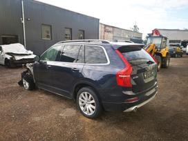Volvo XC90 for parts. Prekiaujame renault volvo dacia bmw automobilių dal
