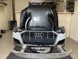 Audi A6 allroad atvežame dalis į jums patogią vietą kaune siunčiame į kitus l