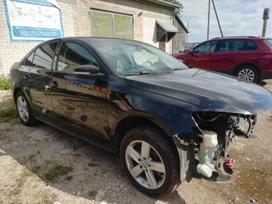 Volkswagen Jetta Automobilis usa variklis cja dėžė msv detales siunciame rida