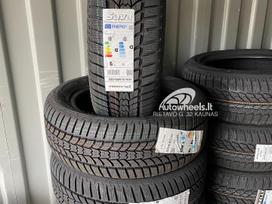 Sava Eskimo HP2, winter 205/55 R16
