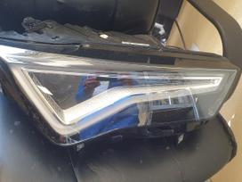 Seat Ateca Tik europinis led zibintas be sonines tvirtinimo auseles sparnas