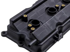Infiniti G35, VQ35, детали двигателя