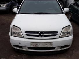 Opel Vectra Dalimis