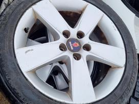 Ronal Saab, lengvojo lydinio, R17