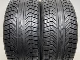 Pirelli AllSeason Cinturato 2021m, universalios 225/45 R17