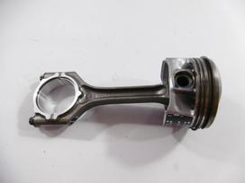 Suzuki Vitara, K14C, K14c booster jet 1 4 t stūmoklis ir švaistiklis variklio dalys
