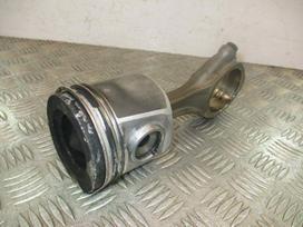 Fiat Ducato, Euro 6, поршни
