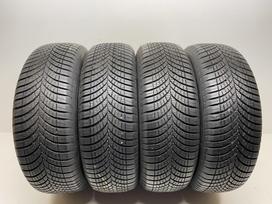 Goodyear Vector4Seasons 2021m, всесезонные 195/65 R15