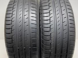 Continental PremiumContact6 2024m, summer 225/60 R18