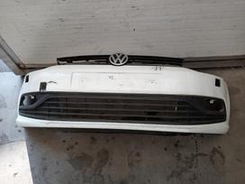 Volkswagen Polo kėbulo dalys