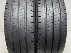 Continental VanContactEco 2022m, vasarinės 215/60 R17