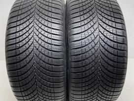 Goodyear Vector4Seasons 2021m, всесезонные 225/40 R18