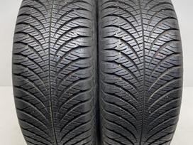 Goodyear Vector4Seasons 99% 2025m, all-season 215/60 R16