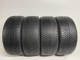Goodyear Vector4Seasons 2020m, all-season 225/45 R17