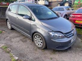 Volkswagen Golf Plus по частям. Variklis caxa maža rida auto dalimis