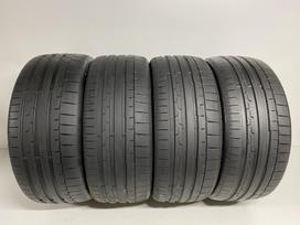 Continental SportContact 6 2021m, summer 245/40 R19