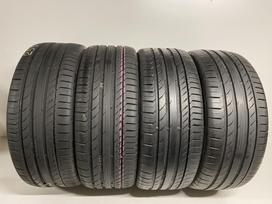 Continental ContiSportContact 5 100%, vasarinės 255/45 R20