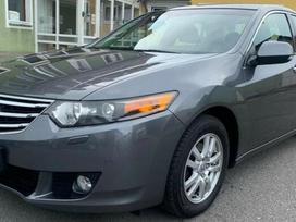 Honda Accord Darbo laikas i v 8 00 16 30val