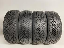 Continental AllSeasonContact, всесезонные 205/50 R17