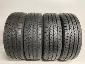 Continental VanContactWinter, winter 215/65 R16