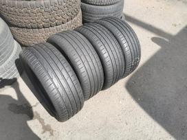 Hankook 2018m. 8mm., summer 215/45 R18