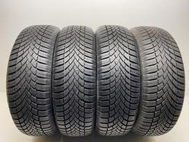 Bridgestone Blizzak LM005 2023m, winter 215/65 R17